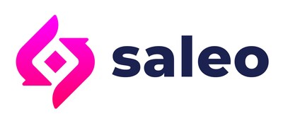 Saleo Logo Saleo Logo