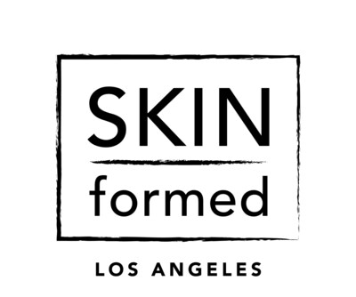 Logo (PRNewsfoto/SKINformed Skincare)
