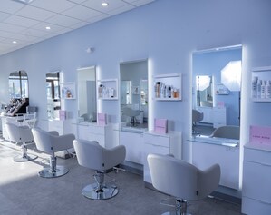 Blo Blow Dry Bar Strengthens Franchise System in 2025, Builds Platform for Growth in 2026