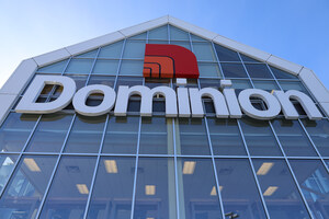 Unifor concerned by Dominion store closure in St. John's affecting 100 workers