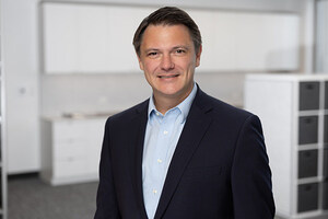 Premier Promotes Johannes Michalsky to Chief Executive Officer