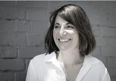 Mia Davis, Chief Impact Officer, Atmosphera