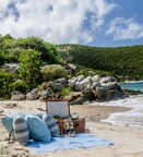 Champagne Beach Picnic