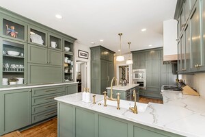 MLM Custom Homes &amp; Renovations Wins Best of Houzz 2025 for New Orleans Home Renovations