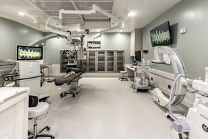 DISC Surgery Center at Tarzana Opens as AAAHC-Accredited Ambulatory Surgery Center