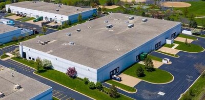 Brennan Investment Group has acquired a 13-property shallow-bay industrial portfolio totaling 801,728 square feet across the Chicagoland and Milwaukee markets. This strategic acquisition strengthens our Midwest footprint and supports continued demand for well-located, small-bay industrial space.