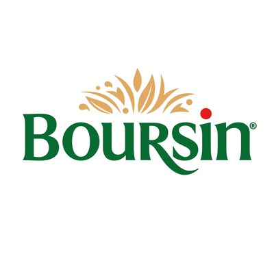 Boursin Logo (CNW Group/Bel Group Canada)