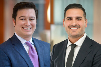 Empowered Advisors: Mesirow Wealth Management Champions the Next Wave of Advisor Independence and Practice Growth | Photo L to R: Brian Price, CEO of Mesirow Wealth Management and Nitay Laor, Director, Strategic Growth and Acquisitions for Mesirow Wealth Management Empowered Advisors: Mesirow Wealth Management Champions the Next Wave of Advisor Independence and Practice Growth | Photo L to R: Brian Price, CEO of Mesirow Wealth Management and Nitay Laor, Director, Strategic Growth and Acquisitions for Mesirow Wealth Management