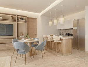 Eleva Capital Launches Village BLU: A Strategic Shift Toward Smart Luxury Investment in Puerto Morelos, Cancun Riviera