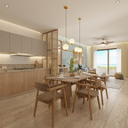 "Grand One Bedroom" Condos Starting at $289,00 USD