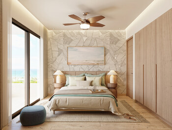 Village BLU Grand One Bedroom