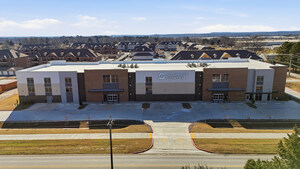 The Storage Center Grows in Conway, Arkansas With Launch of 706-Unit, 85,200-SF Self-Storage Facility