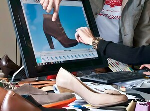 Utilizan tecnología de punta en nuevo calzado; by Juan Carlos Machorro