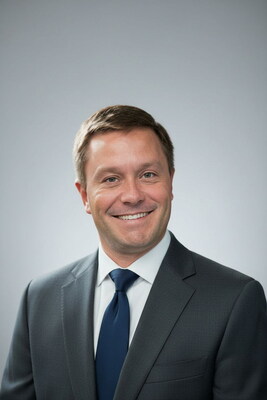 Matt Jenkins, OBHG Chief Growth Officer