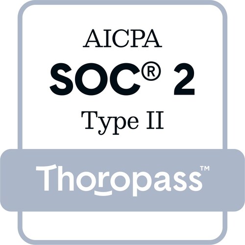BeyondTrucks receives SOC® 2 Type II compliance, the recognized high standard of enterprise-grade security. BeyondTrucks receives SOC® 2 Type II compliance, the recognized high standard of enterprise-grade security.