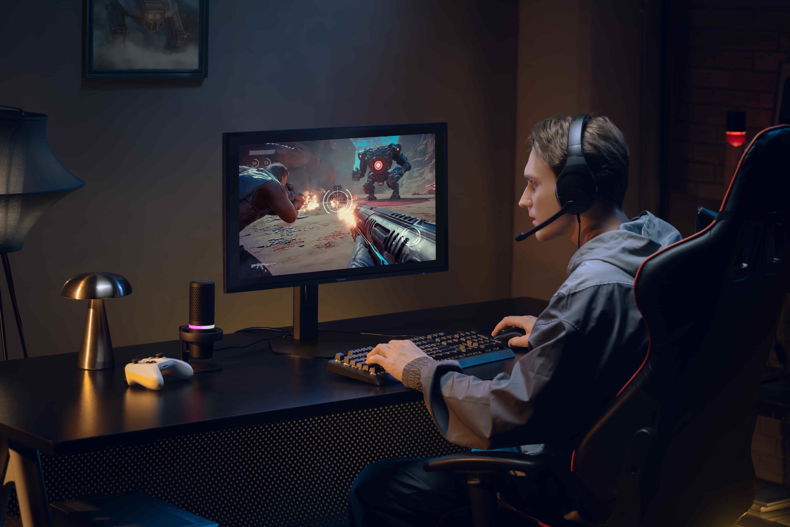 Unable to view the image, Please provide a valid URL.