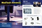 New "MedTech Advance" Sourcing Directory Launches to Streamline Global Medical Device Manufacturing