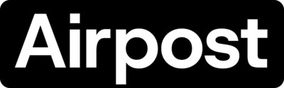 Airpost logo