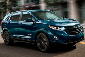 Used Chevrolet Vehicles Available at Carizma Motors in Lubbock, TX