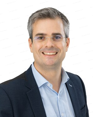 NOMINATION : Philippe Brochard rejoint Hanshow en tant que Président du Comité Consultatif