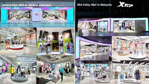 Building the Run: Xtep Charts a New Community Ecosystem in Southeast Asia