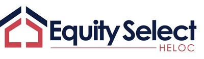 EquitySelect HELOC (PRNewsfoto/HighTechLending, Inc.)