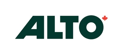 Alto (CNW Group/Alto) Alto (CNW Group/Alto)