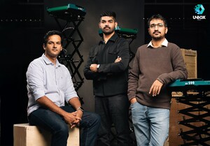 Unbox Robotics Secures US$28 million in Series B Fundraise Led by ICICI Venture