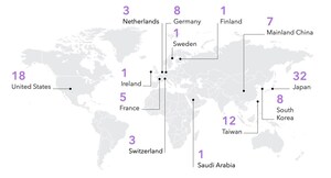 Clarivate Reveals Top 100 Global Innovators 2026