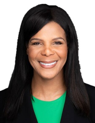 Dr. Angela Wilson joins Potomac Bancshares Board of Directors, Jan. 20, 2026.