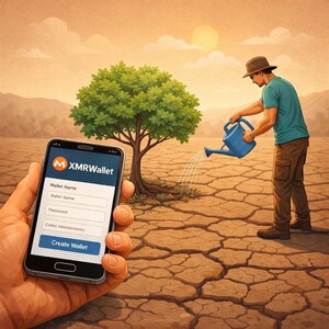 XMRWallet Expands Privacy Access with Full Tor Network Integration