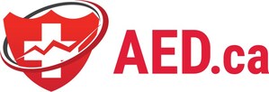 AED.ca Donates Life-Saving AED to Rich Valley Public Library