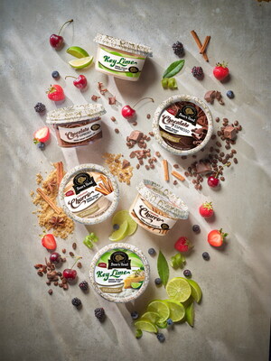 Boar's Head Greek Yogurt Dessert Dips