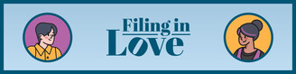 Filling in Love (CNW Group/Canada Revenue Agency)
