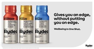 Ryde: Raises the Bar on Supplement Transparency with New Informed Choice Certification