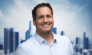 DealHub.io Reports Growth with $100M New Funding