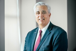 Michael Mangione named HNTB's New York office leader