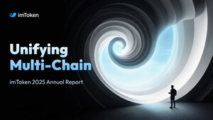 imToken Releases 2025 Annual Report: Unifying Multi-Chain