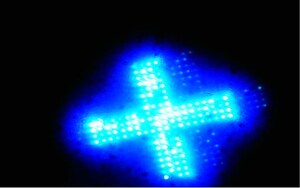 Polar Light Technologies achieves nano-scale LED; paves way to next-generation MicroLED / NanoLED devices
