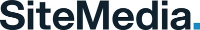 SiteMedia Logo (CNW Group/SiteMedia)