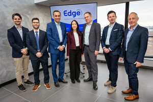 New Jersey's Emerging Medtech Ecosystem Showcased Through Edge Medical Ventures Event at Liberty Science Center