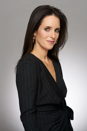 HANNAH KARP APPOINTED EVP & CHIEF COMMUNICATIONS OFFICER FOR WARNER MUSIC GROUP