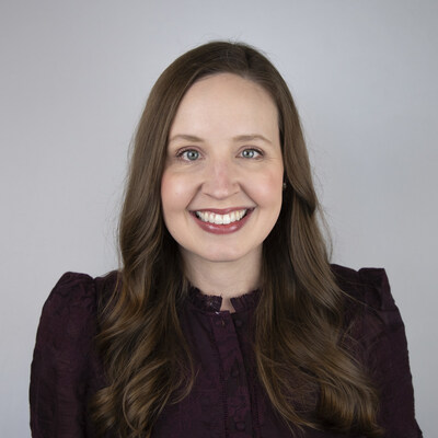 Dr. Jourdan Holder, photo by Alexa Masters, Hearts for Hearing