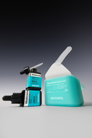 Mediheal's Record-Breaking Performance in Korea Accelerates Its Growth in the U.S. Skincare Market