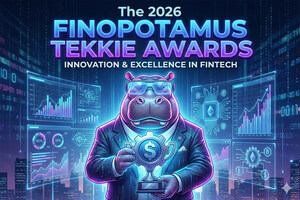 Nominations Open for the 2026 Finopotamus Tekkie Awards