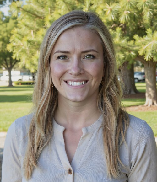 Heather Huotari, CPA