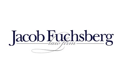 Jacob D. Fuchsberg Law Firm Honored with Top Legal Awards for 2026, Including Best Lawyers and U.S. News Rankings