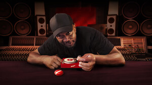 Babybel® Teams up with Timbaland for Exclusive Mini Wax Tracks Music Drop