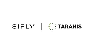 SiFly and Taranis Launch Field Validation Program to Improve Productivity through Long Endurance, US-made Drones