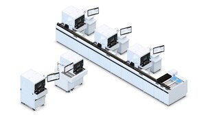 Sysmex America Expands CN™-Series with CN-9000 to Help Labs of All Sizes Optimize Workflow